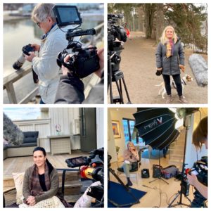 Spafo-film-alle Diagnosefilmer